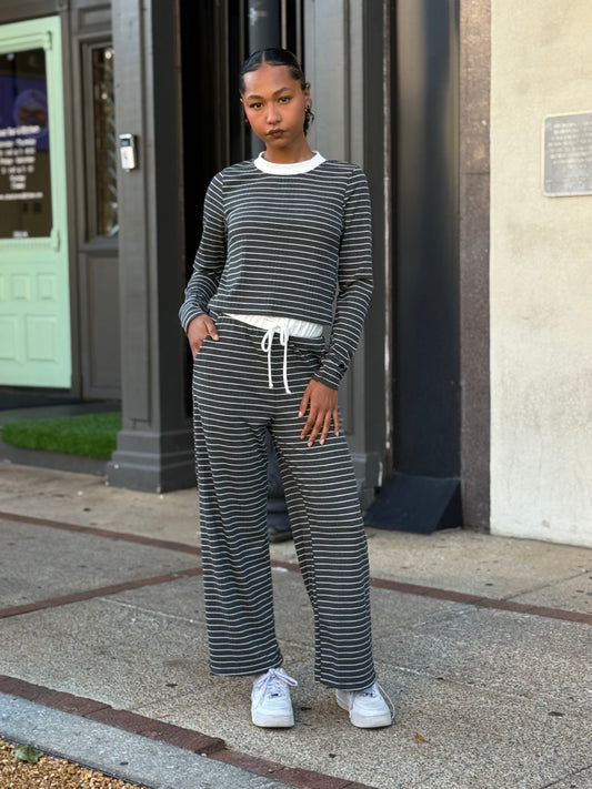 Jilly Pants Set