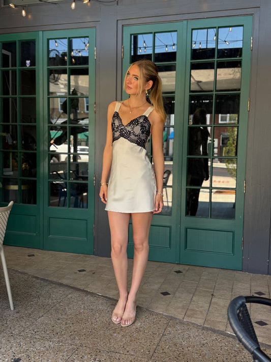 Angel Dress