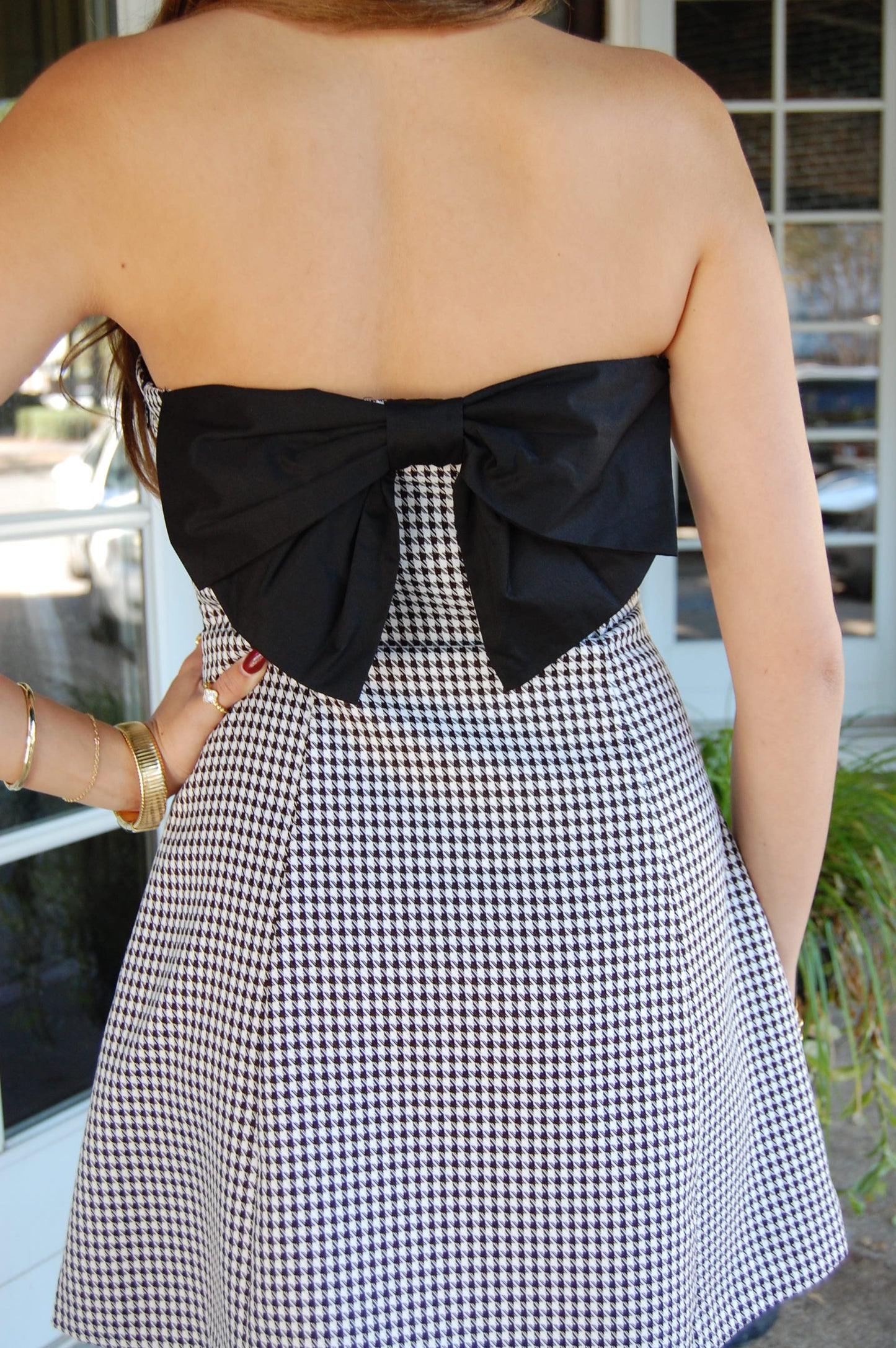 Lanie Dress