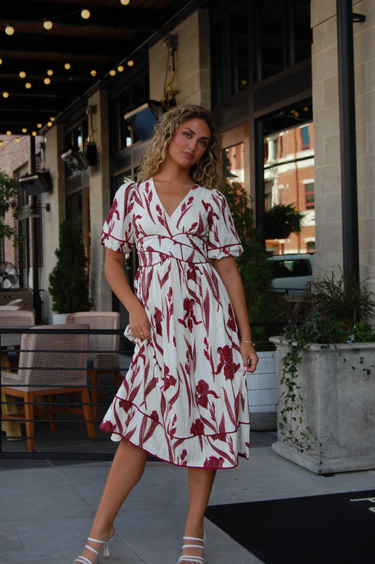 Mandy Dress