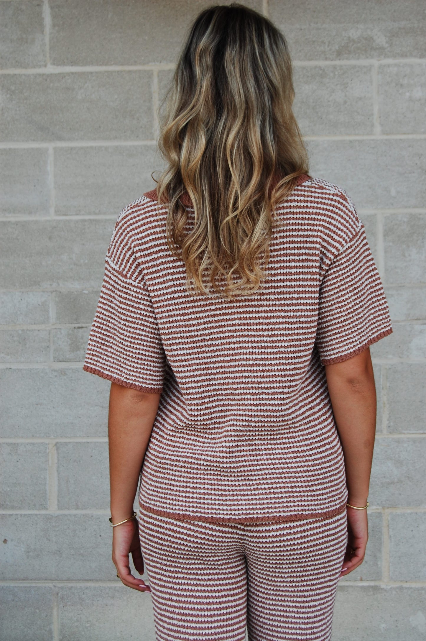 Chelsea Top (Set)