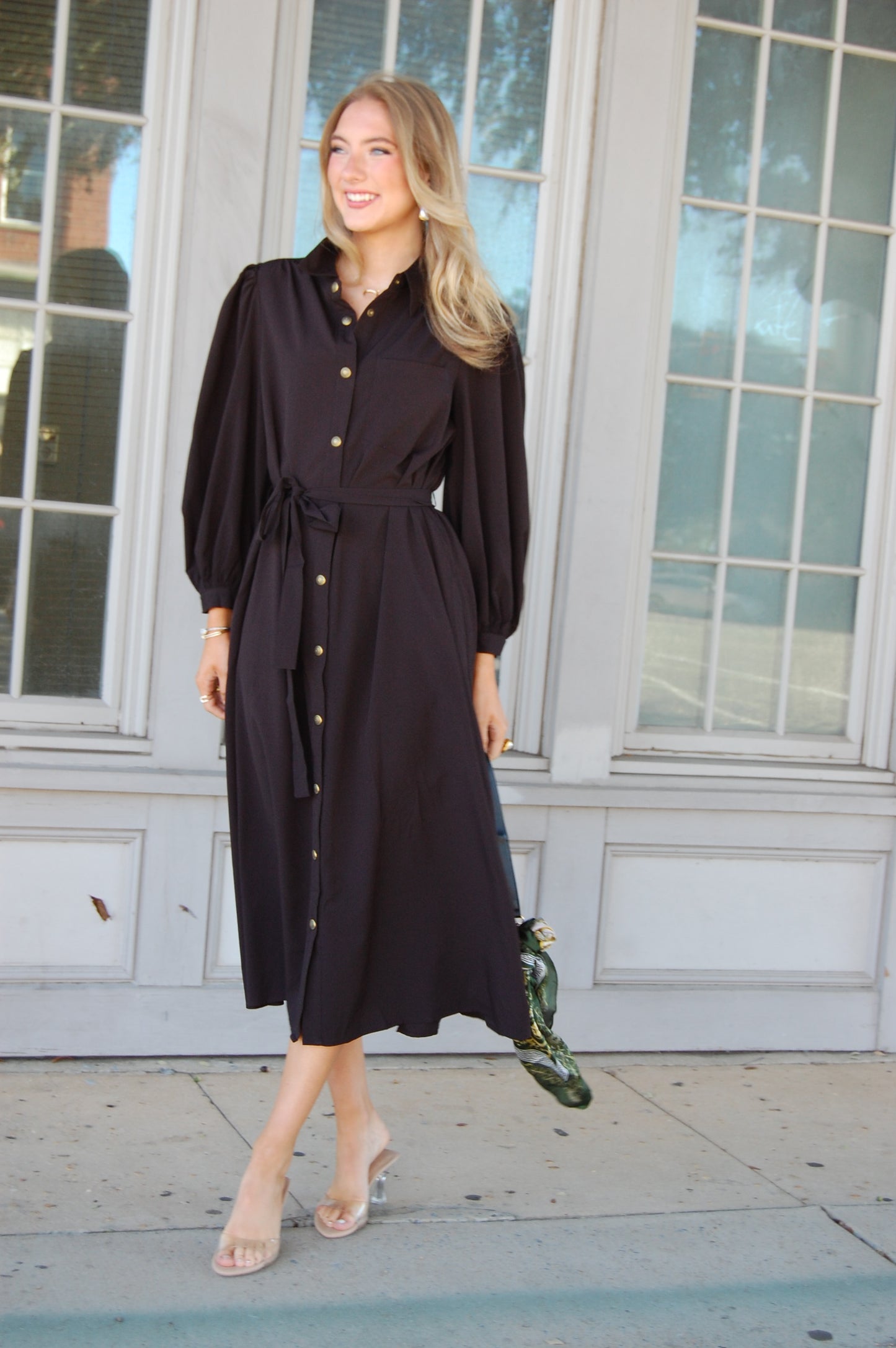Nancy Maxi