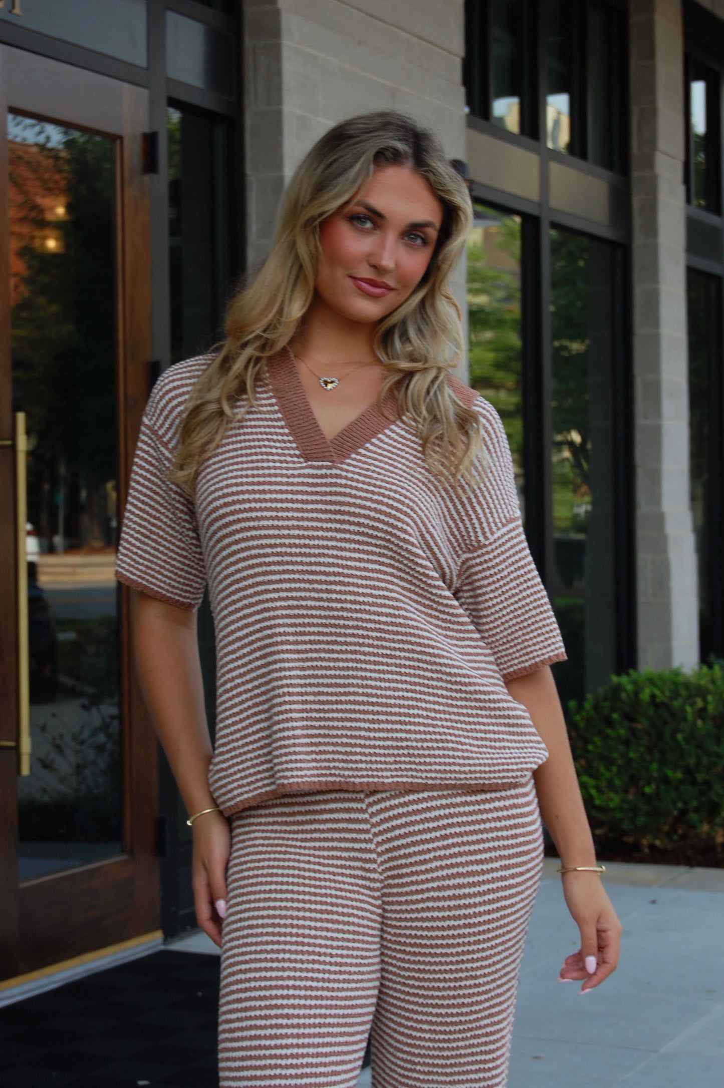 Chelsea Top (Set)