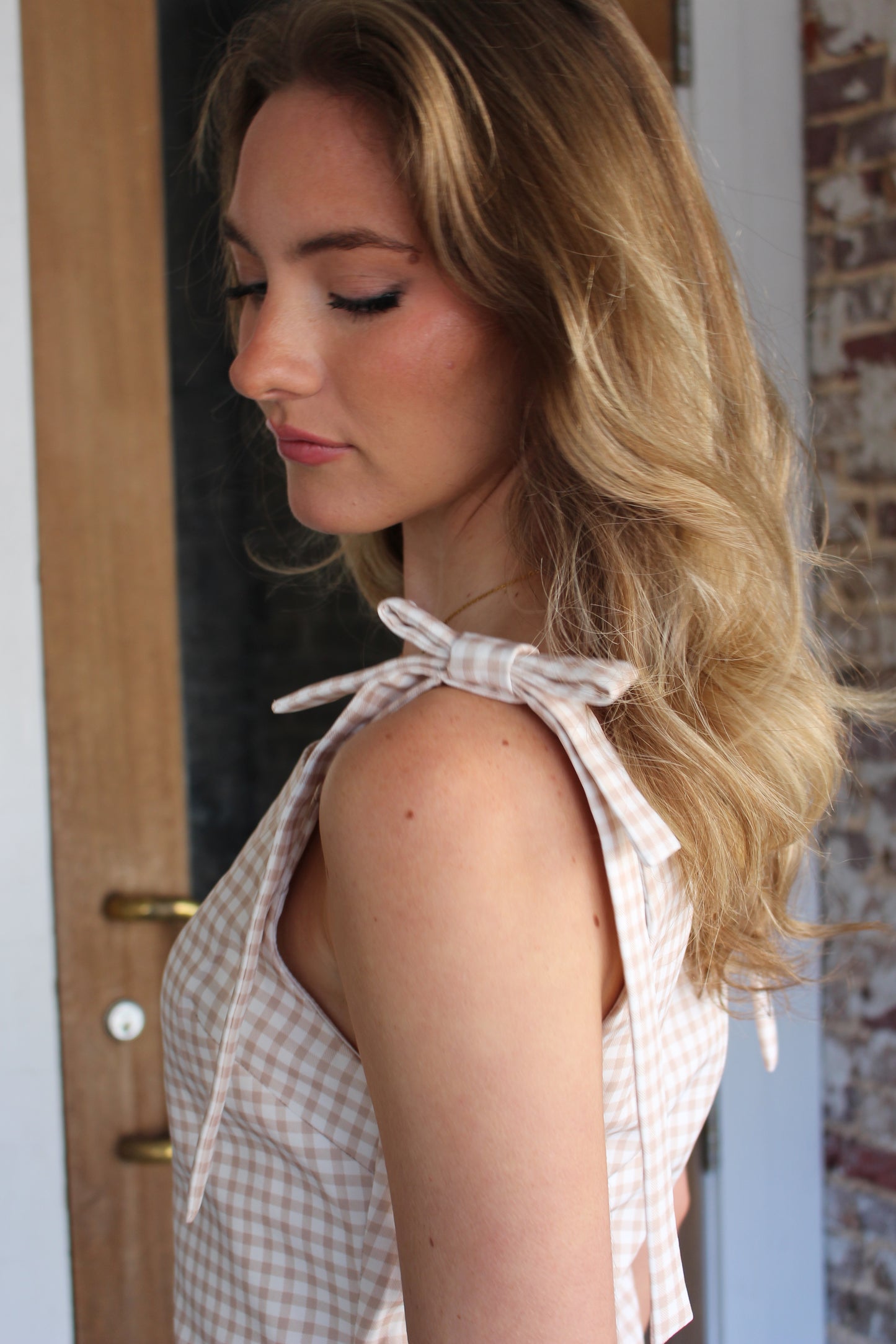Ainsley Dress