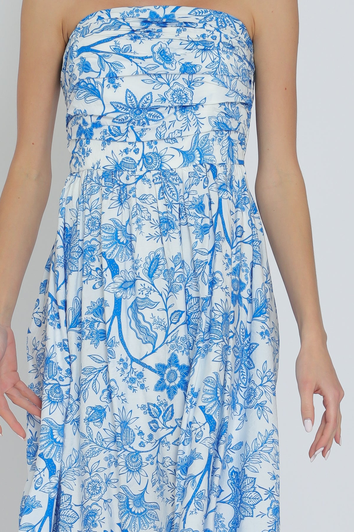 Elena Dress