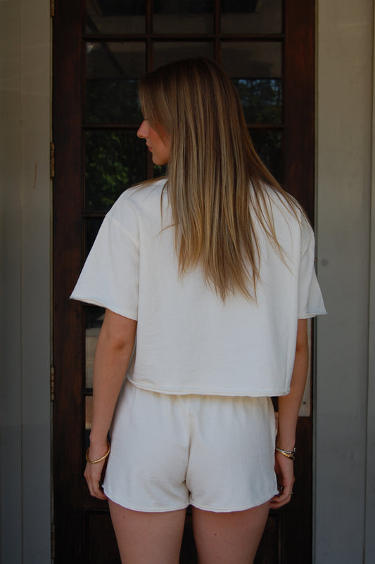 Katie Top Set