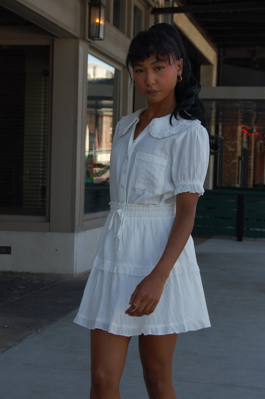 Clara Skirt Set