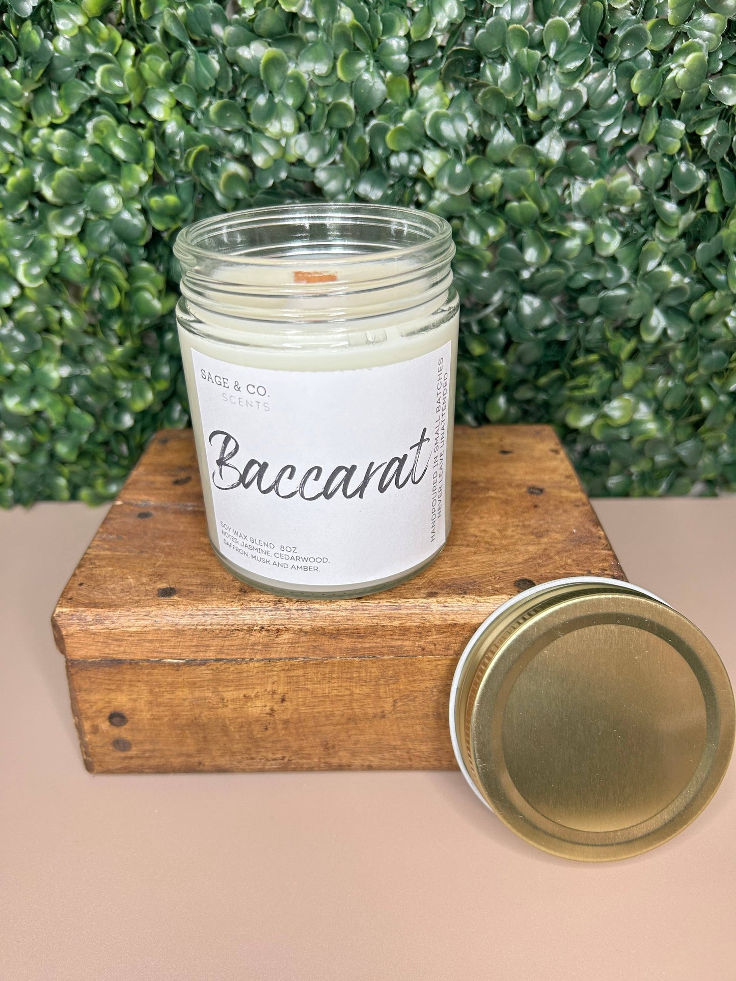 Rouge Candle 14oz Candle