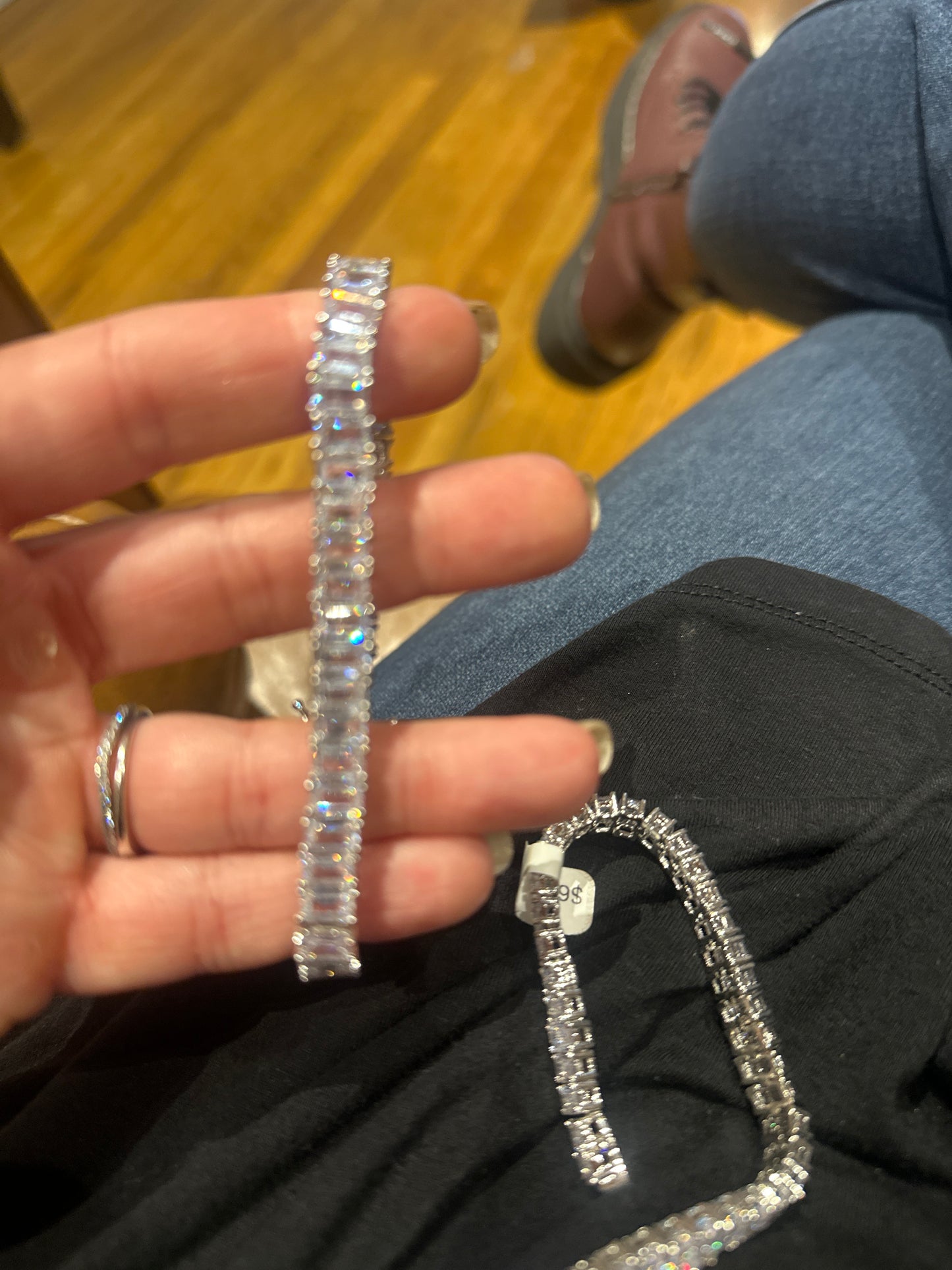 Bracelet