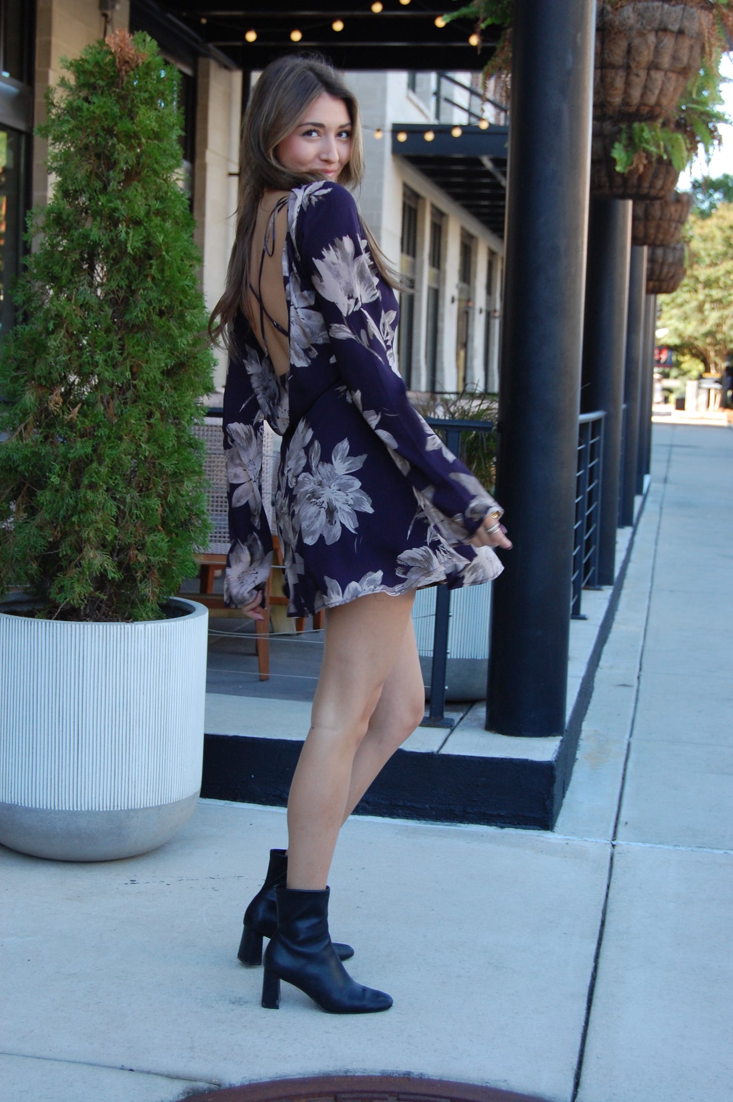 Paige Dress