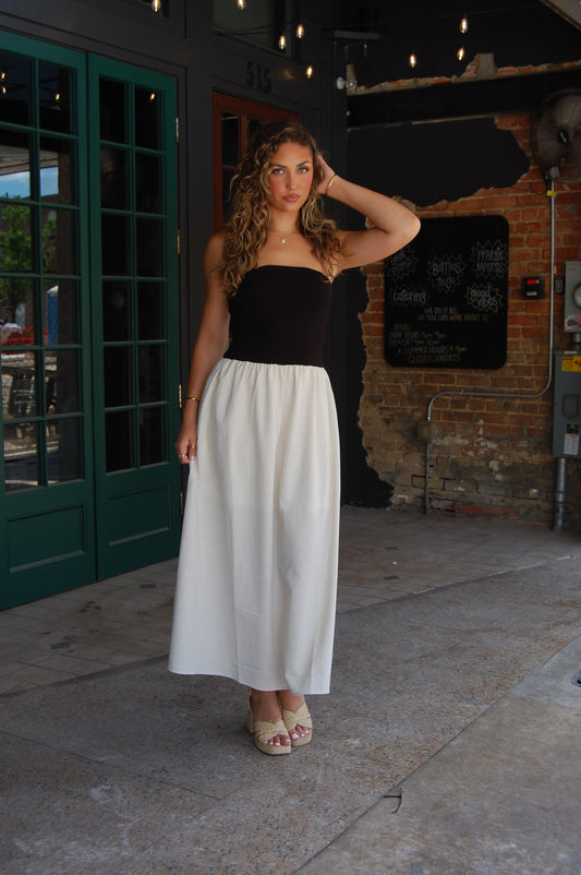Ariel Dress