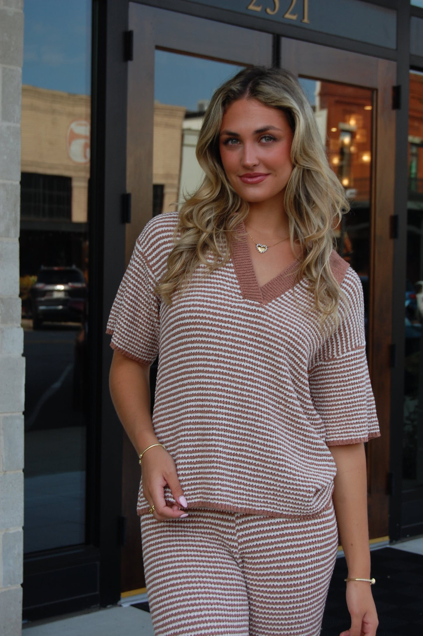 Chelsea Top (Set)