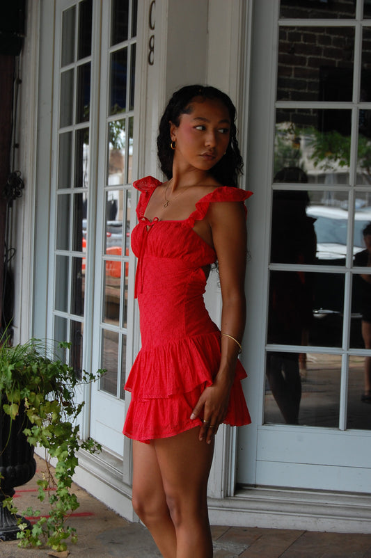 Alexa Dress
