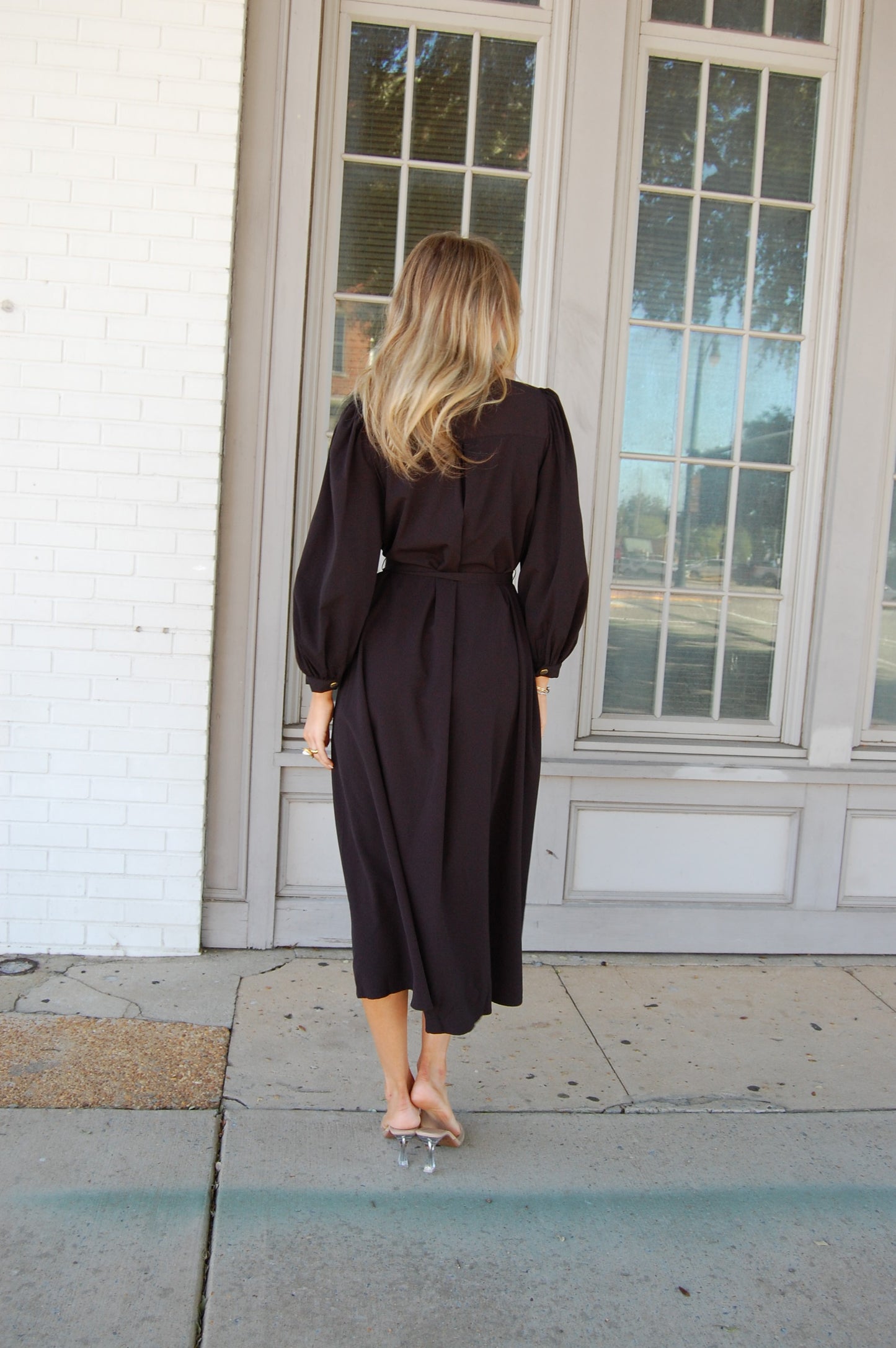 Nancy Maxi