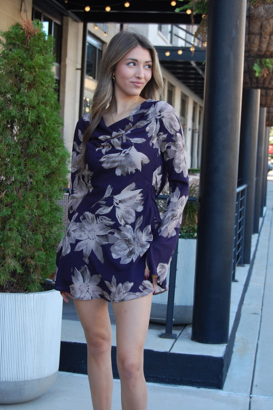 Paige Dress