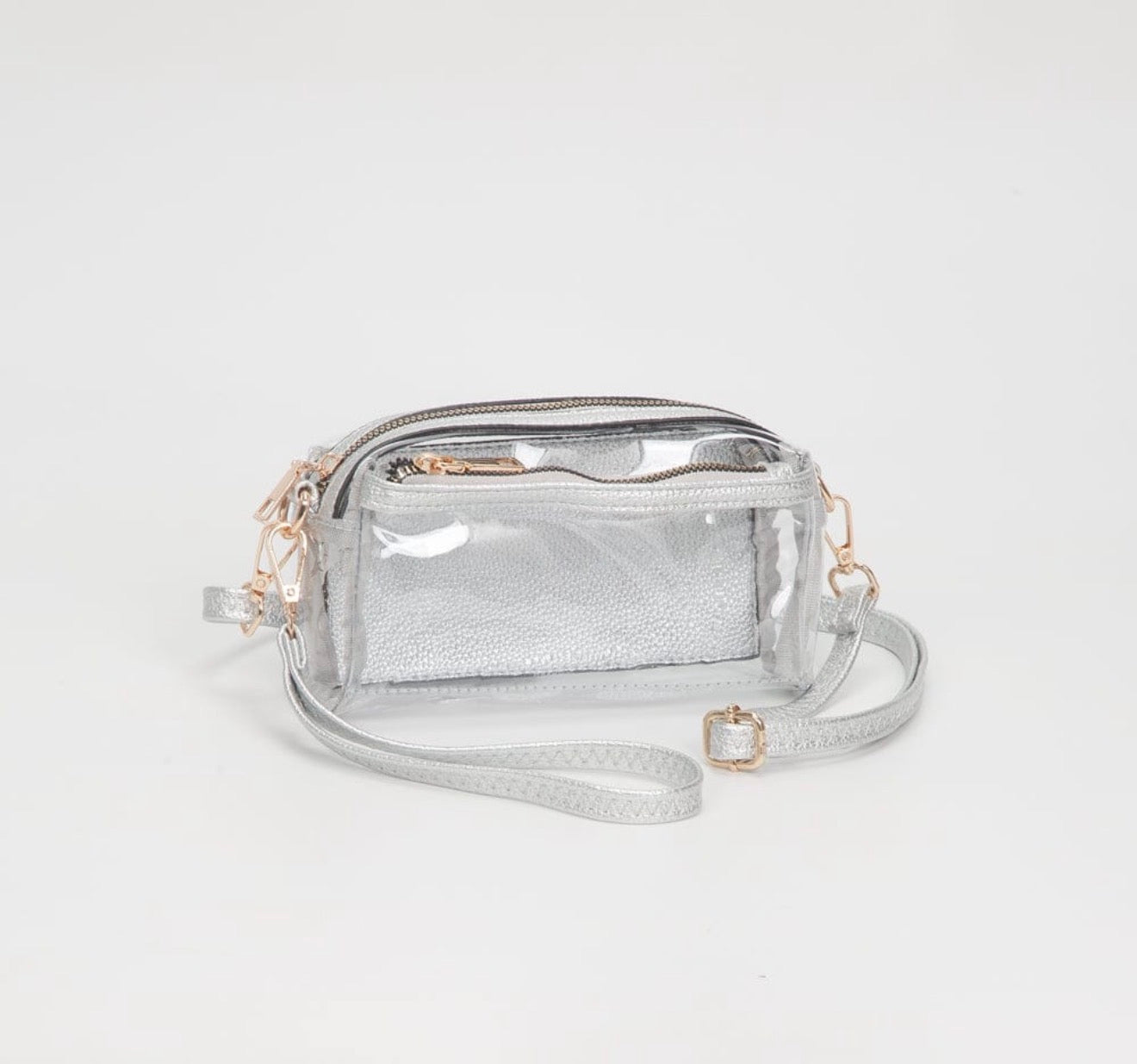 Stacy Clear Game Day Stadium Bag