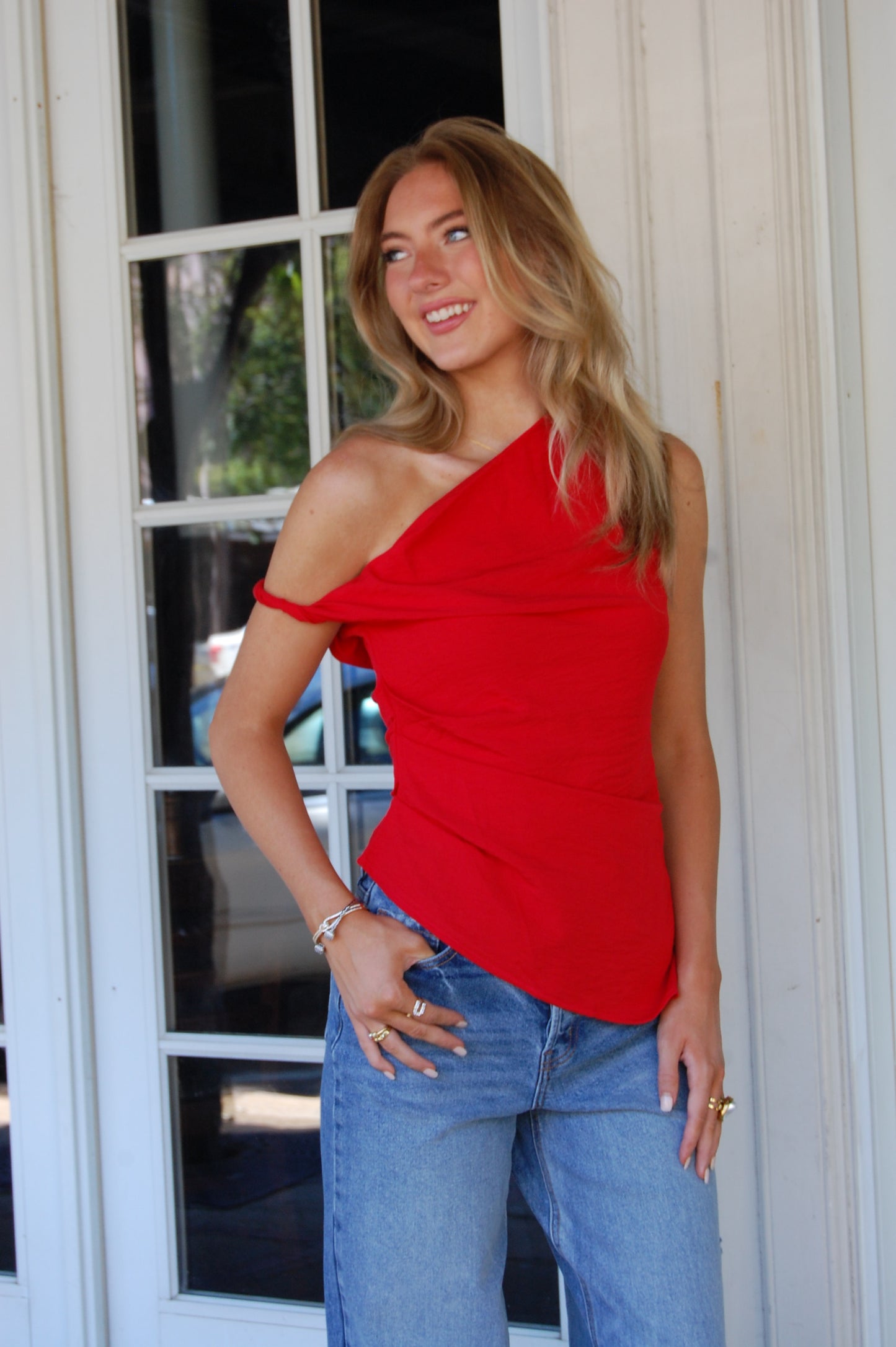 Asymmetrical Top