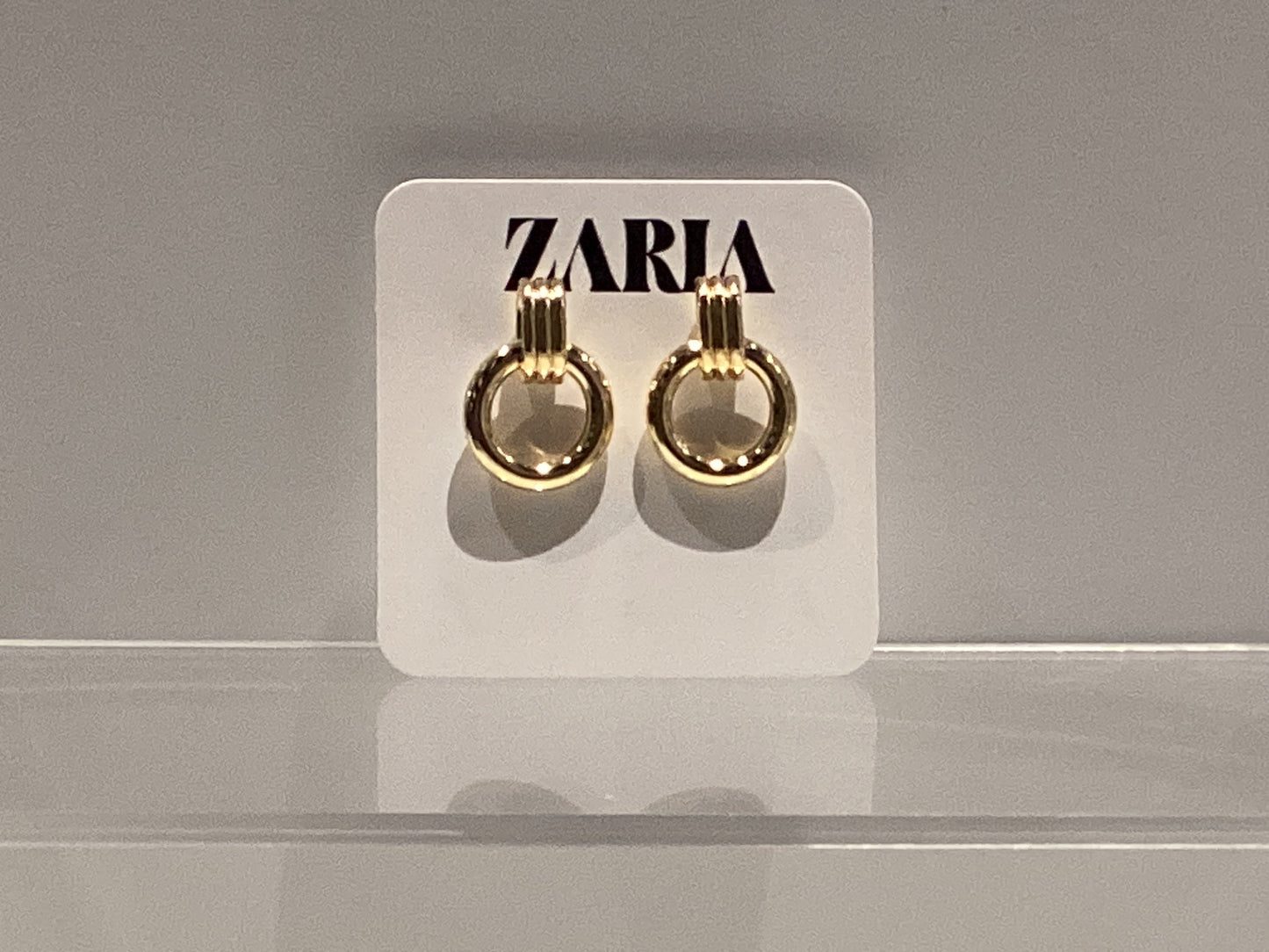 Every day Hoop Earring