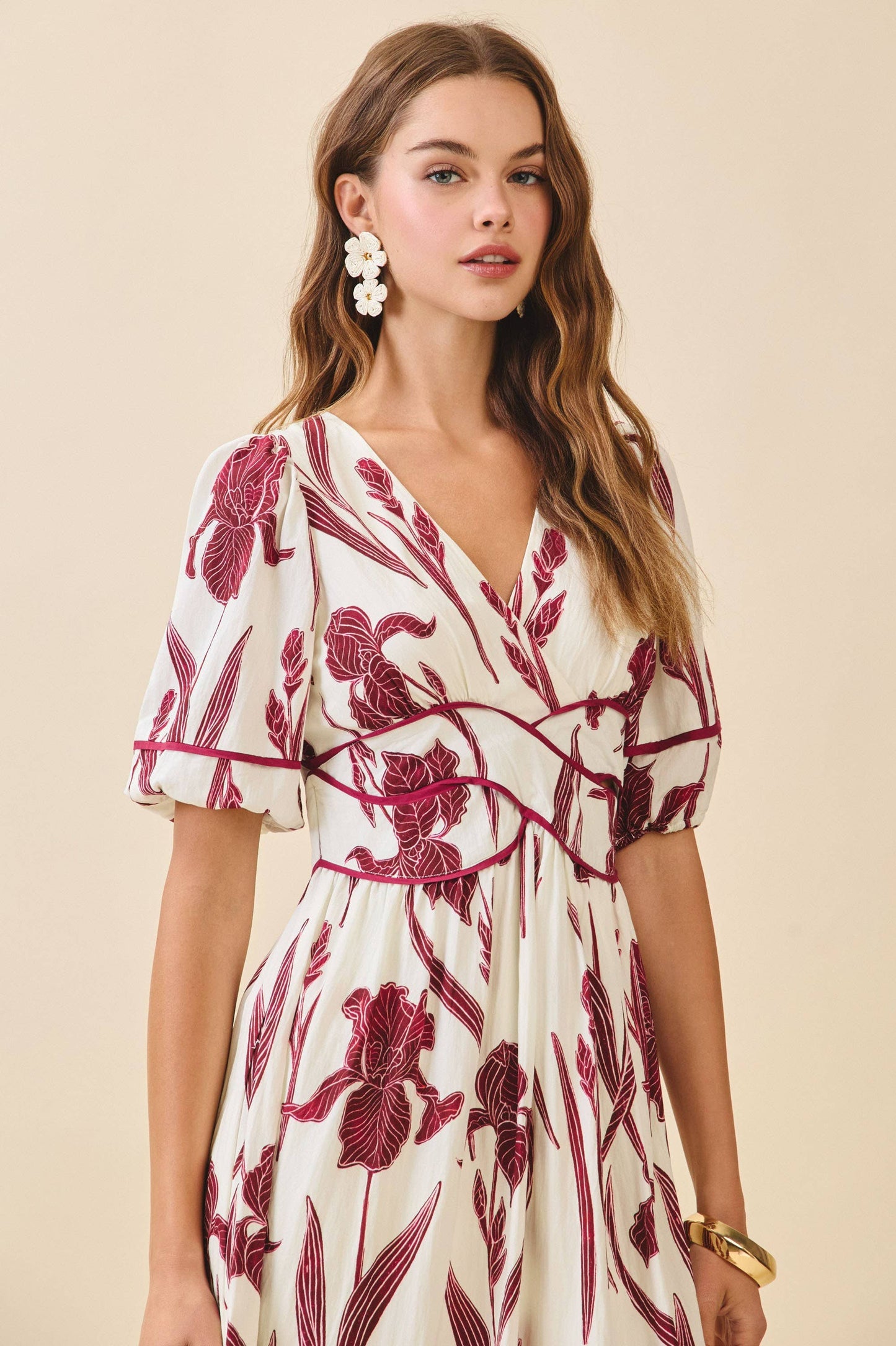 Mandy Dress