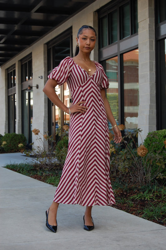 Emma Lleyton Dress