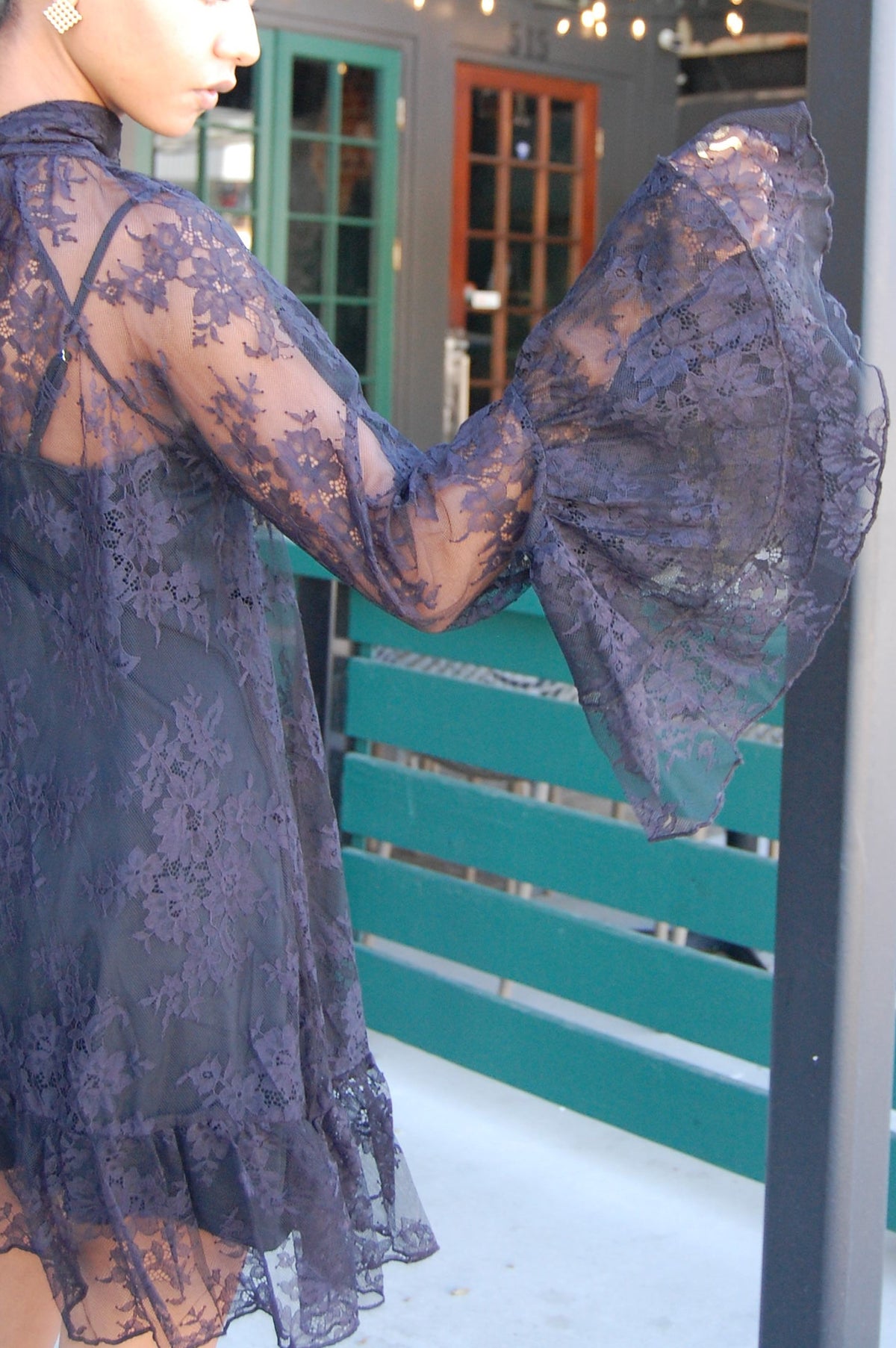 Lena Dress