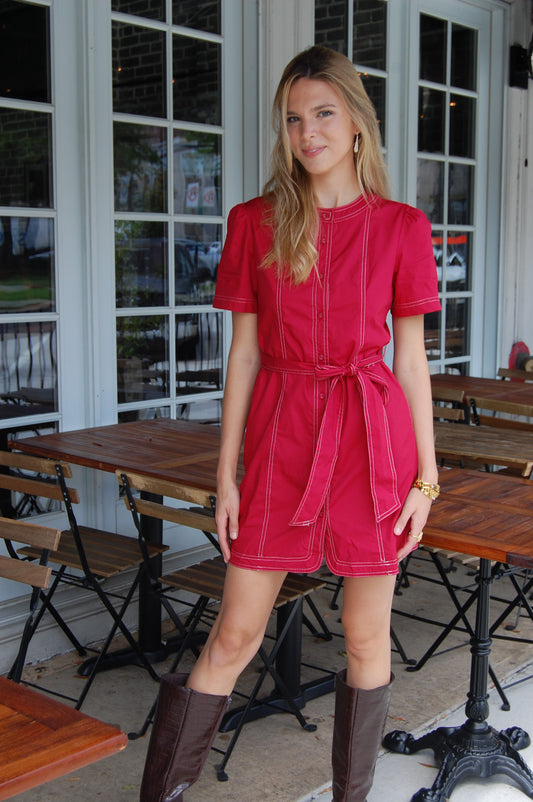 Jen Dress