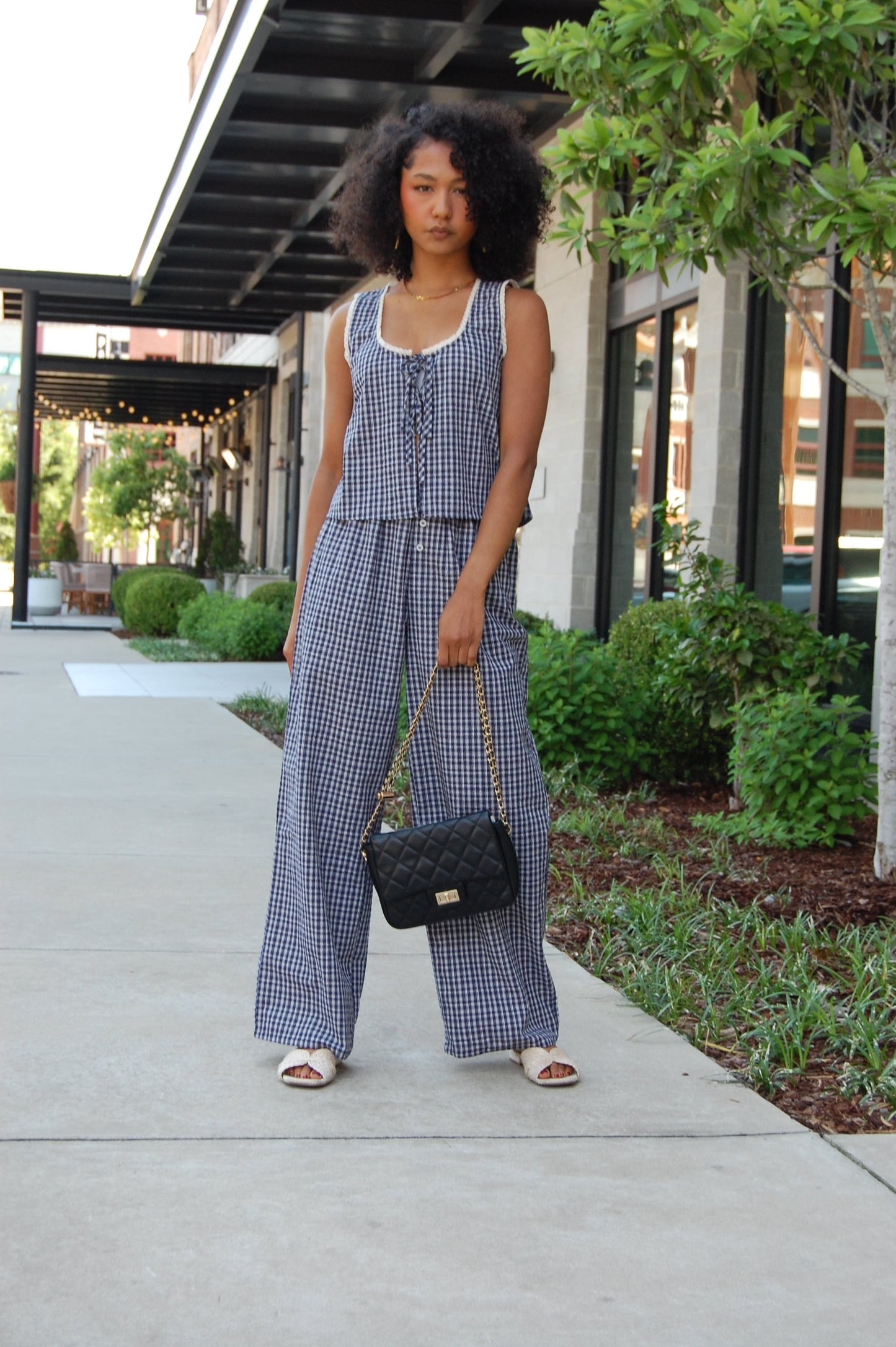 Baylor Top Set