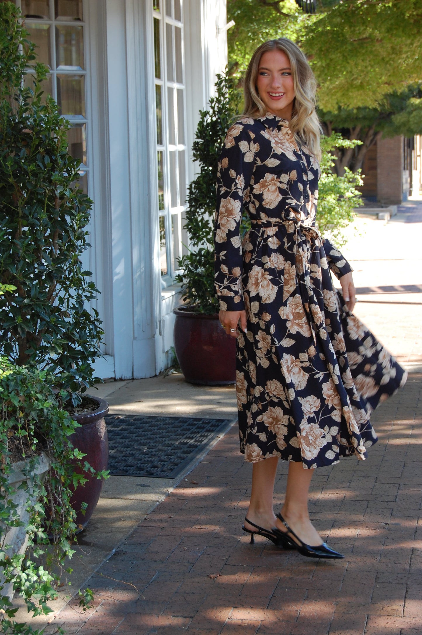 Laura Maxi
