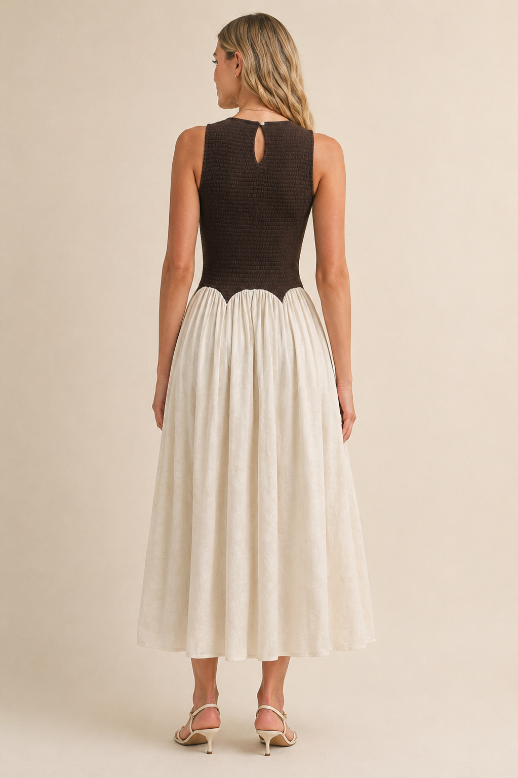 Sarah Dress