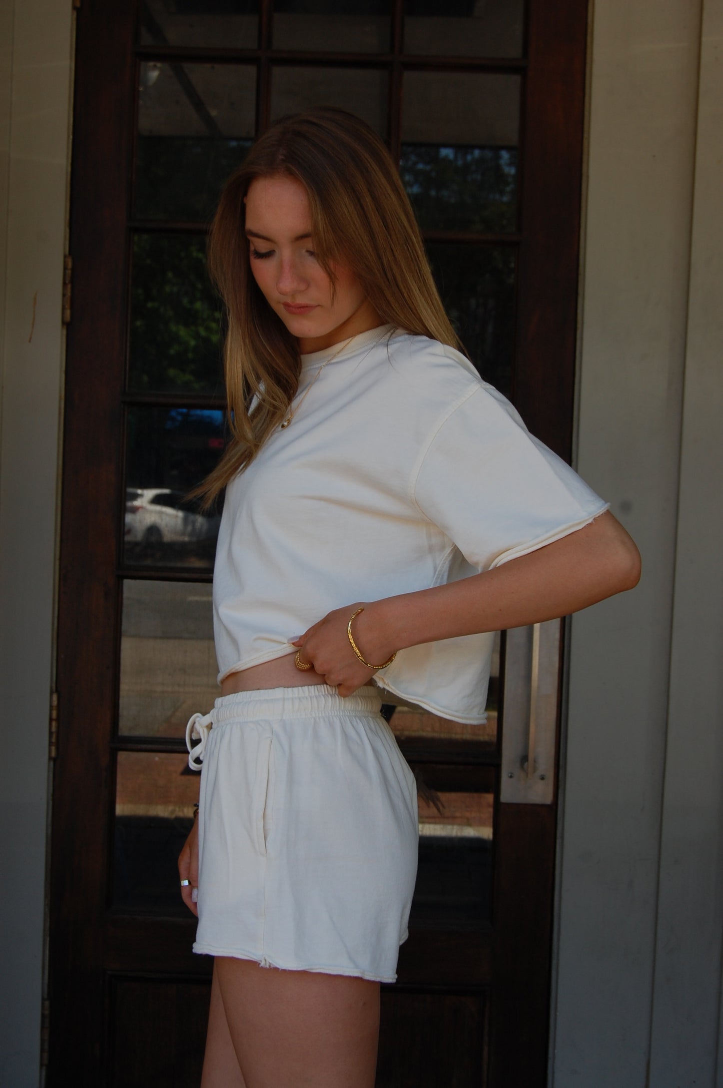 Katie Top Set