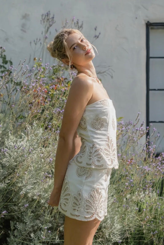 Natalie Dress