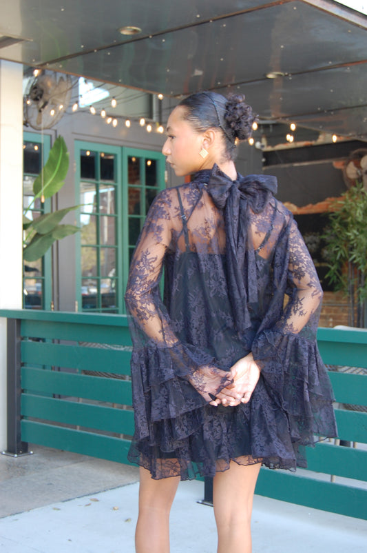 Lena Dress