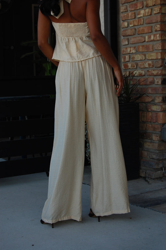 Madison Pant Set