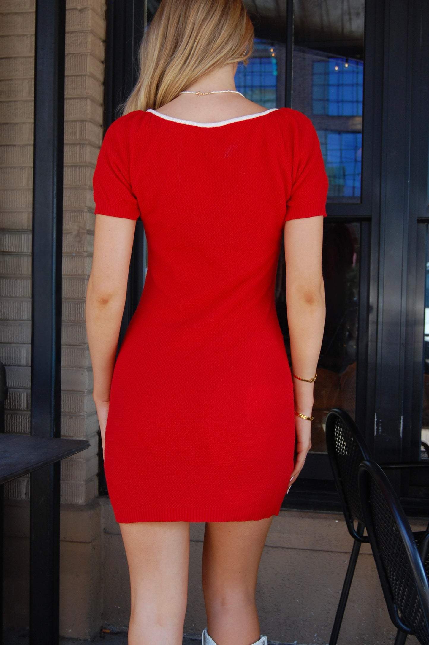 Michelle Dress