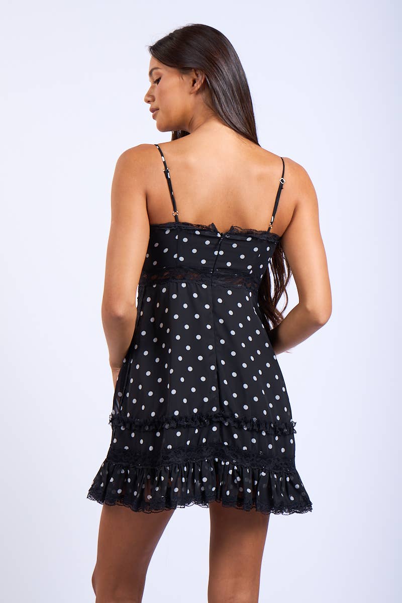 Mina Dress