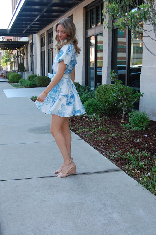 Ellen Dress