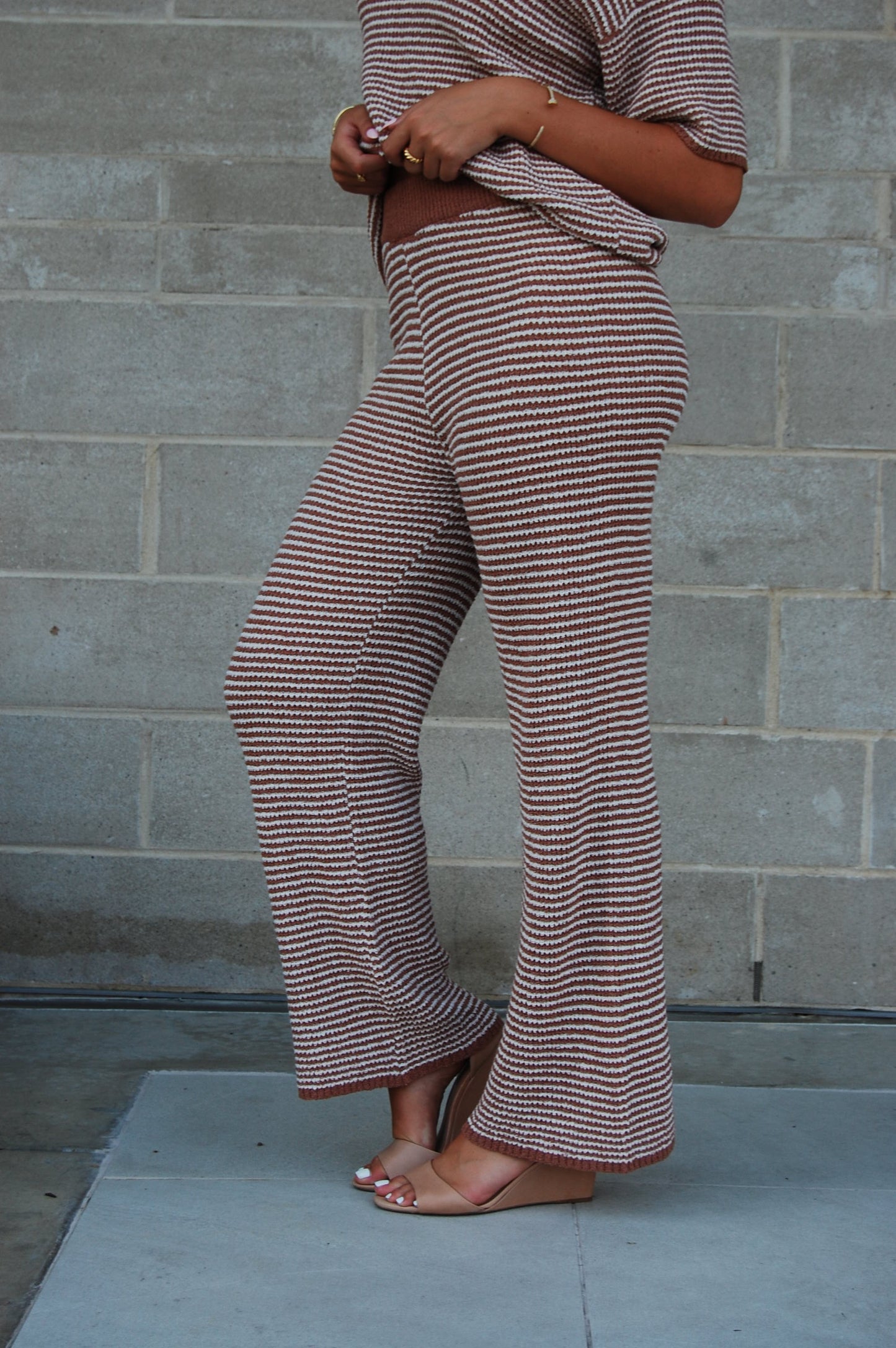 Chelsea Pant (Set)
