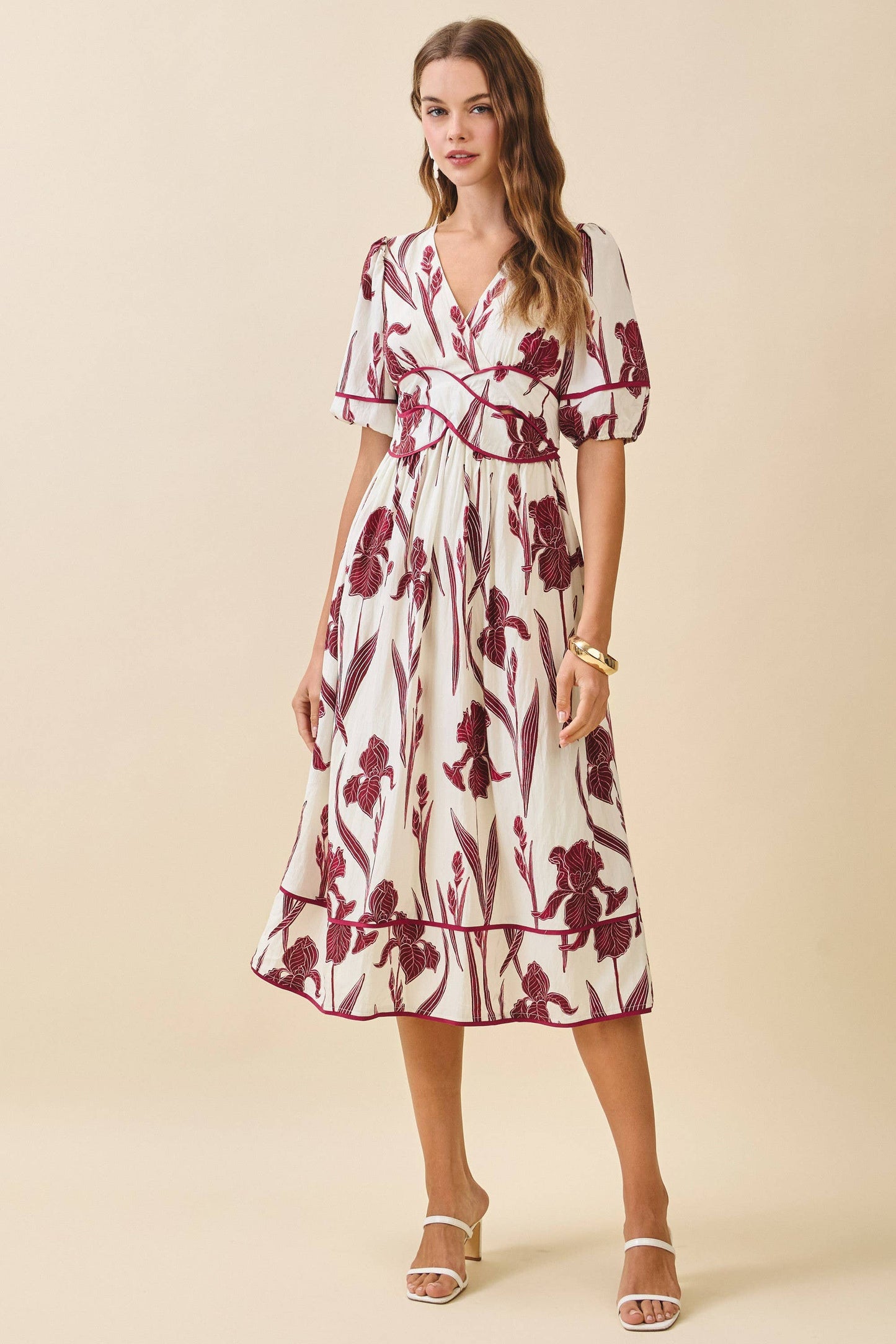 Mandy Dress