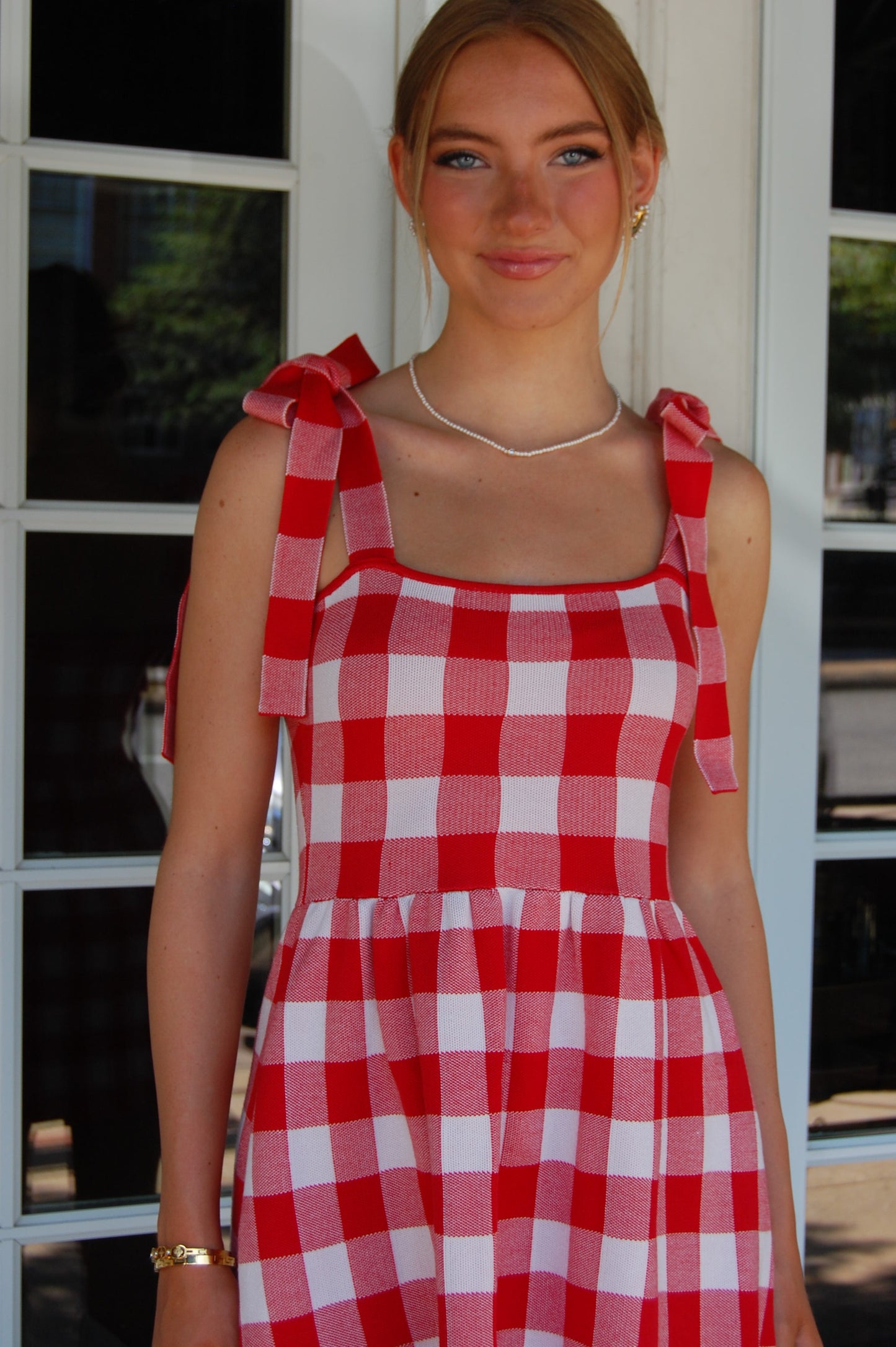 Sandy Dress