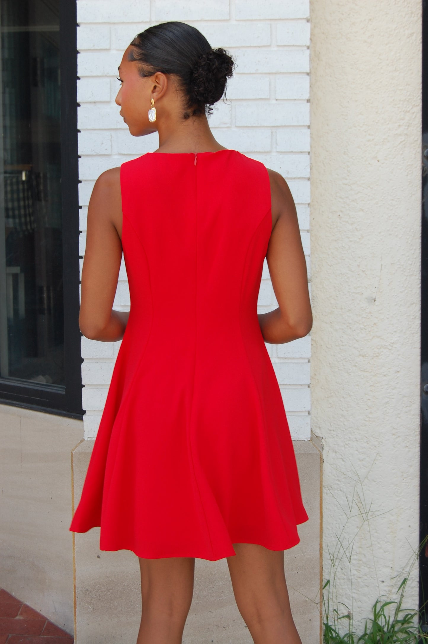 Maryanne Dress