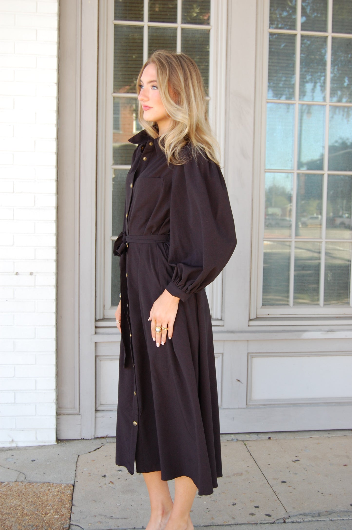 Nancy Maxi