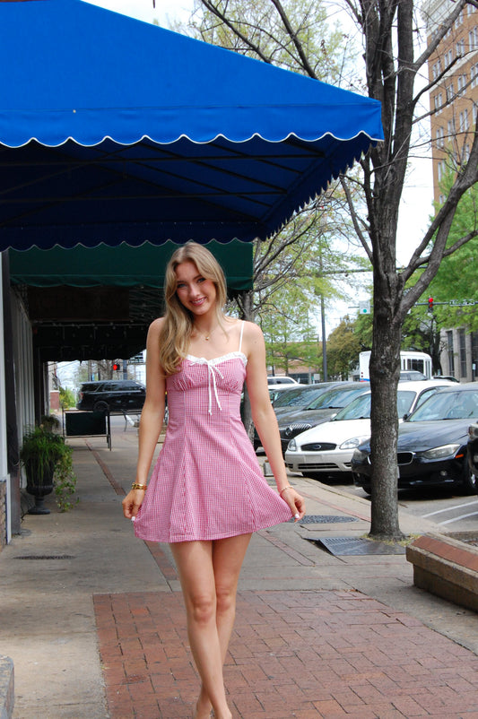 Chloe Dress