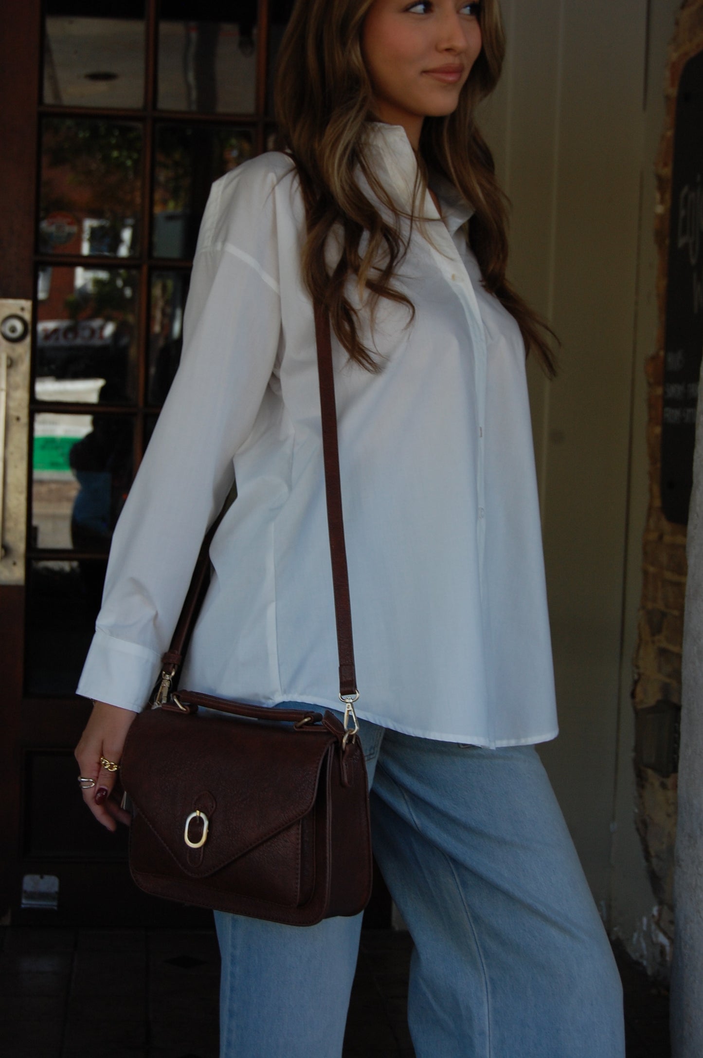 Button Down Shirt