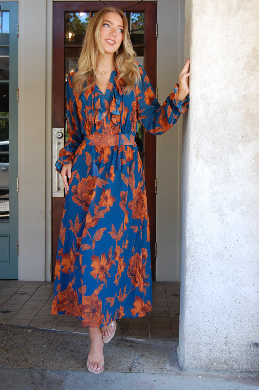 Nora Maxi