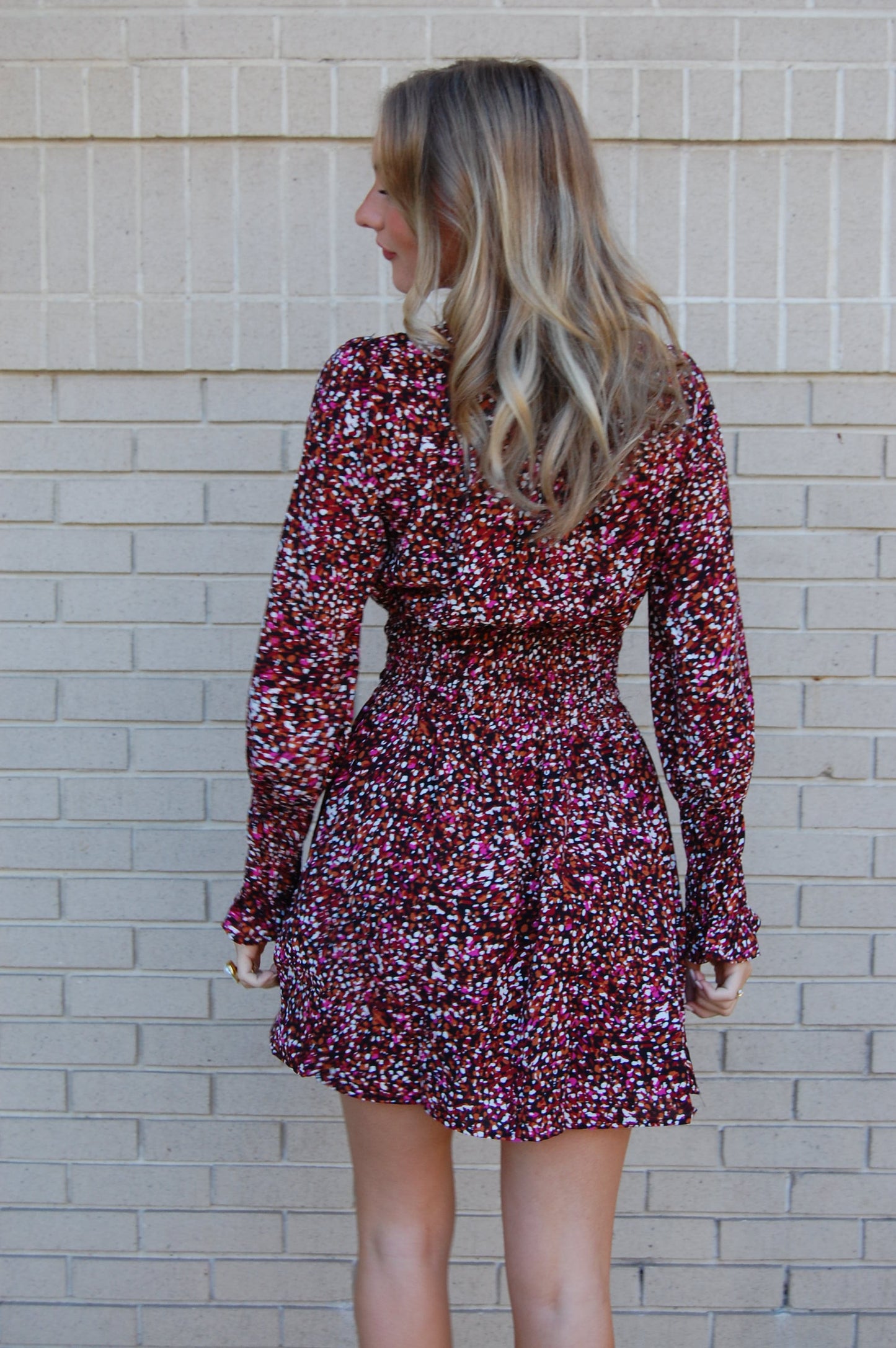 Meg Dress