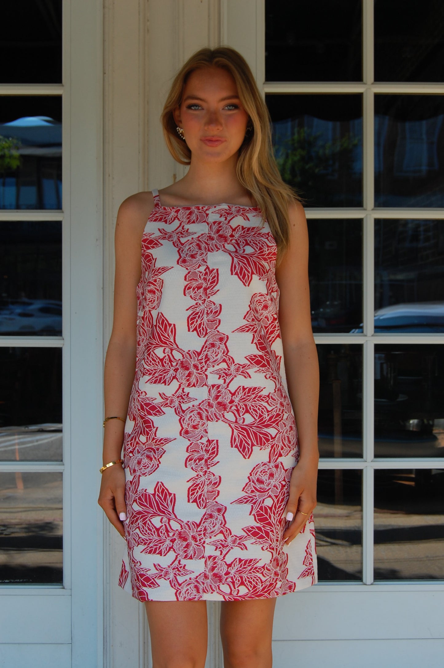 Terry Dress