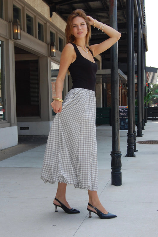 Savannah Dress