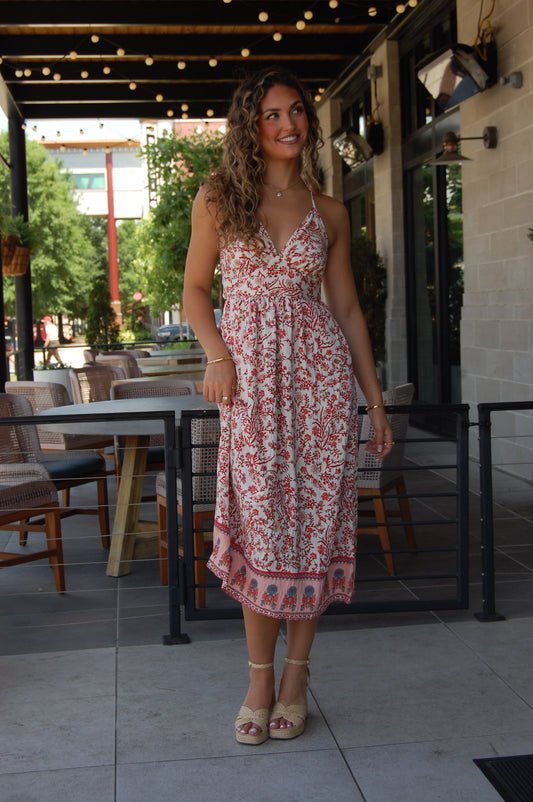 Julia Dress