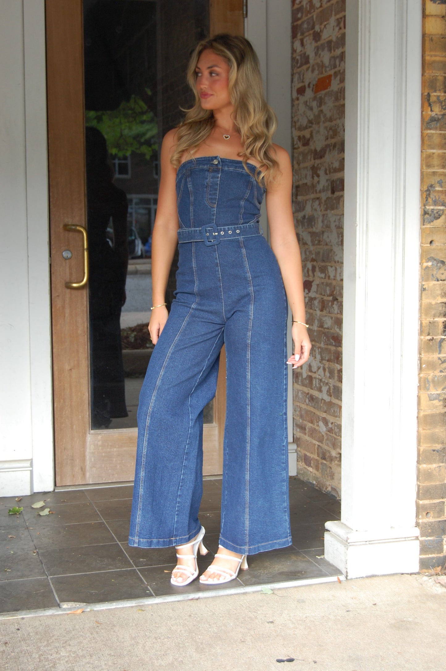 Sweeney Jumpsuit