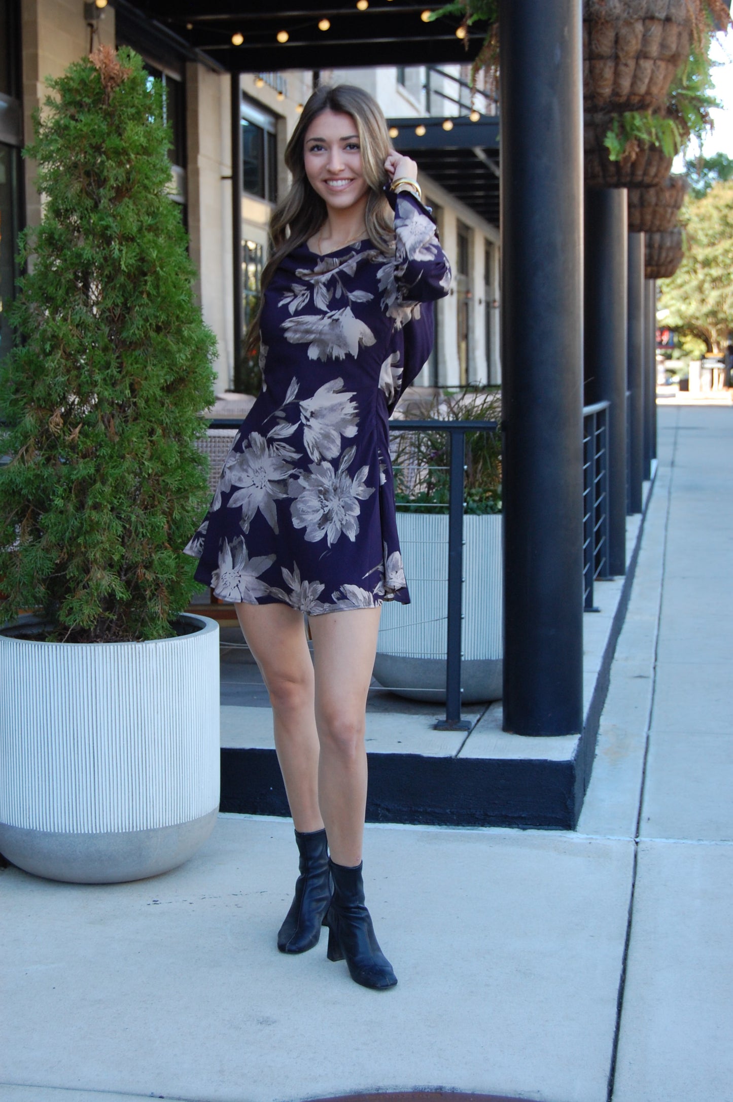 Paige Dress
